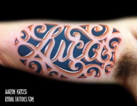 Tattoos - untitled - 103553
